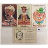 Image 1 : Funny Faces - Comic & Humor Postcards Approx. 45