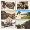 Image 1 : South Dakota Approx. 85 Postcards Approx. 85 SD postcards. Early to linen.