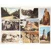 Image 2 : South Dakota Approx. 85 Postcards Approx. 85 SD postcards. Early to linen.