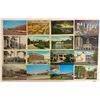 Image 2 : North Carolina Approx. 115 Postcards