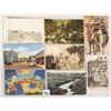 Image 2 : Montana Misc. Smaller Town Postcards 45+