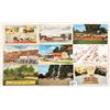 Image 2 : Utah Hotels & Motels 45 Postcards 45