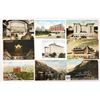 Image 2 : Utah 40+ Postcards