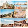 Image 2 : Utah Motels 19 Postcards