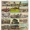 Image 2 : New York City 100+ Postcards