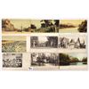 Image 2 : USA Rotograph View Postcards 50+