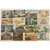 Image 2 : Washington DC Hotels & Motels Approx. 95 Postcards