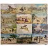 Image 2 : Western - Dude Larsen Postcards 45+