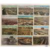 Image 2 : Stockyards 50+ Postcards