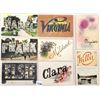 Image 2 : Greeting Postcards with Names 90+