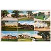 Image 2 : VA Hospital Postcards 65