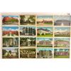 Image 2 : Hospitals Approx. 250 Postcards