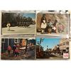 Image 1 : American Indian Album Approx. 230 Postcards