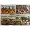 Image 2 : American Indian Album Approx. 230 Postcards
