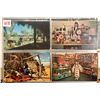 Image 8 : American Indian Album Approx. 230 Postcards