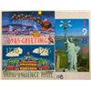 Image 1 : Novelty - Hold to Light Postcards 3