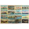 Image 2 : Transportation - Ships & Steamers Approx. 275 Postcards