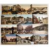 Image 3 : International Railroad & Trolley Postcards 70