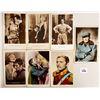 Image 3 : Real Photo Ronald Colman Silent Movies Postcards 15