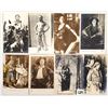 Image 2 : Douglas Fairbanks Actor 22 Postcards