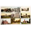 Image 2 : Colleges & University Postcards Approx. 95