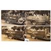 Image 2 : Real Photo Auto Buses Postcards 8