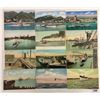 Image 2 : Transportation Passenger Ships - Steamers Approx. 50 Postcards
