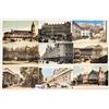 Image 1 : Group of Approx. 150 Postcards all with Horse Wagons
