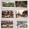 Image 2 : England Military & Related Postcards 22