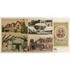 Image 1 : Shakespeare & Related Postcards Approx. 110