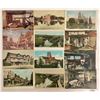 Image 3 : Shakespeare & Related Postcards Approx. 110