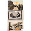 Image 2 : Oregon Train Depot Postcards 15