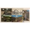 Image 1 : Railroad - Feather River Canyon Postcards 19
