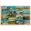 Image 2 : Florida - Mostly Motel Postcards 95+