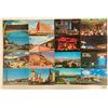 Image 2 : Nevada Motel Postcards 50+