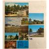 Image 1 : New Hampshire Motel Postcards Approx. 90