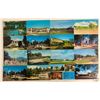 Image 2 : New Hampshire Motel Postcards Approx. 90
