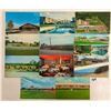 Image 2 : New York Motel Postcards 45+