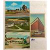 Image 1 : Ohio Motel Postcards 55+