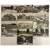 Image 2 : Hershey Chocolate Pennsylvania Postcards 17