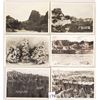Image 1 : Real Photo South Dakota Badlands Postcards 45