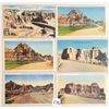 Image 1 : Badlands, South Dakota 50+ Postcards