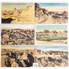 Image 2 : Badlands, South Dakota 50+ Postcards