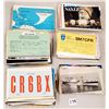 Image 2 : 2 Boxes of International QSL Radio Cards 900+