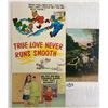 Image 1 : Comic - Humor Postcards Approx. 300