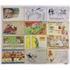 Image 2 : Comic - Humor Postcards Approx. 300