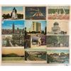 Image 2 : New York City Postcards Approx. 240