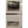 Image 8 : Signal Corps Military Snap Shot Photo Album 100+