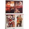 Image 8 : Coca-cola Advertising & Misc. Itesm Album Approx. 85 Pieces