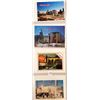 Image 1 : Coca-cola Postcard Album 70+